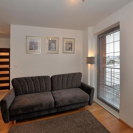 Tartaczna Deluxe Apartments Gdańsk Eksteriør billede