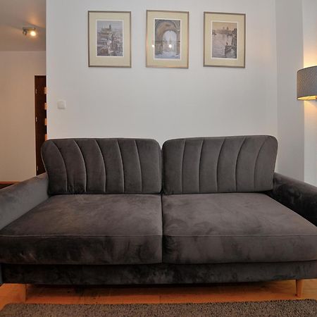 Tartaczna Deluxe Apartments Gdańsk Eksteriør billede