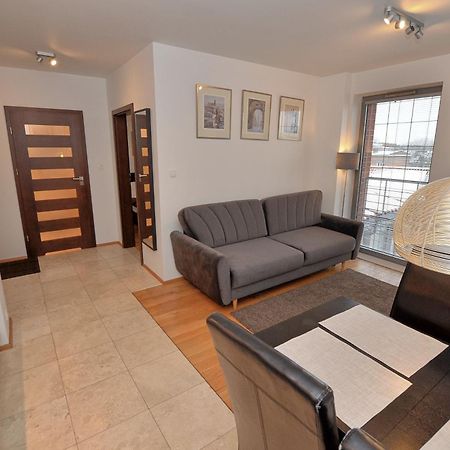 Tartaczna Deluxe Apartments Gdańsk Eksteriør billede