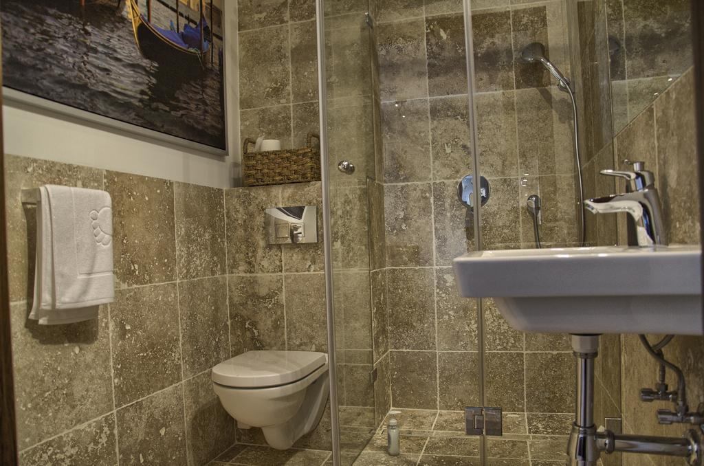 Tartaczna Deluxe Apartments Gdańsk Værelse billede