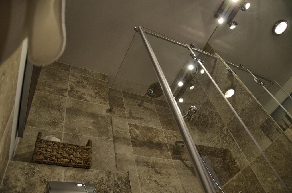 Tartaczna Deluxe Apartments Gdańsk Værelse billede