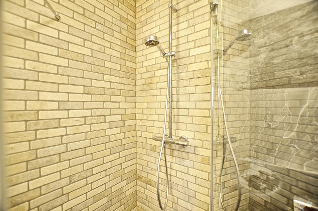 Tartaczna Deluxe Apartments Gdańsk Eksteriør billede