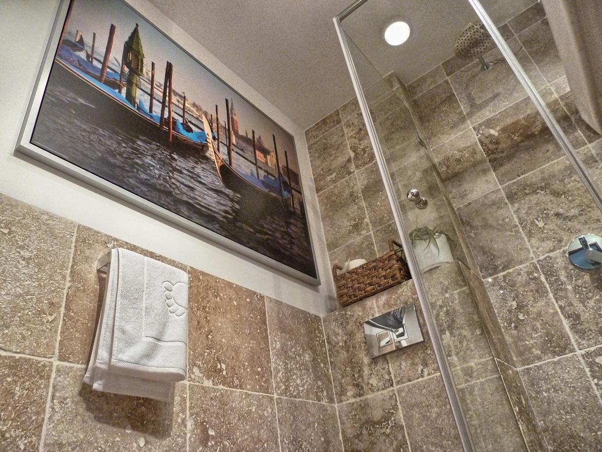Tartaczna Deluxe Apartments Gdańsk Eksteriør billede