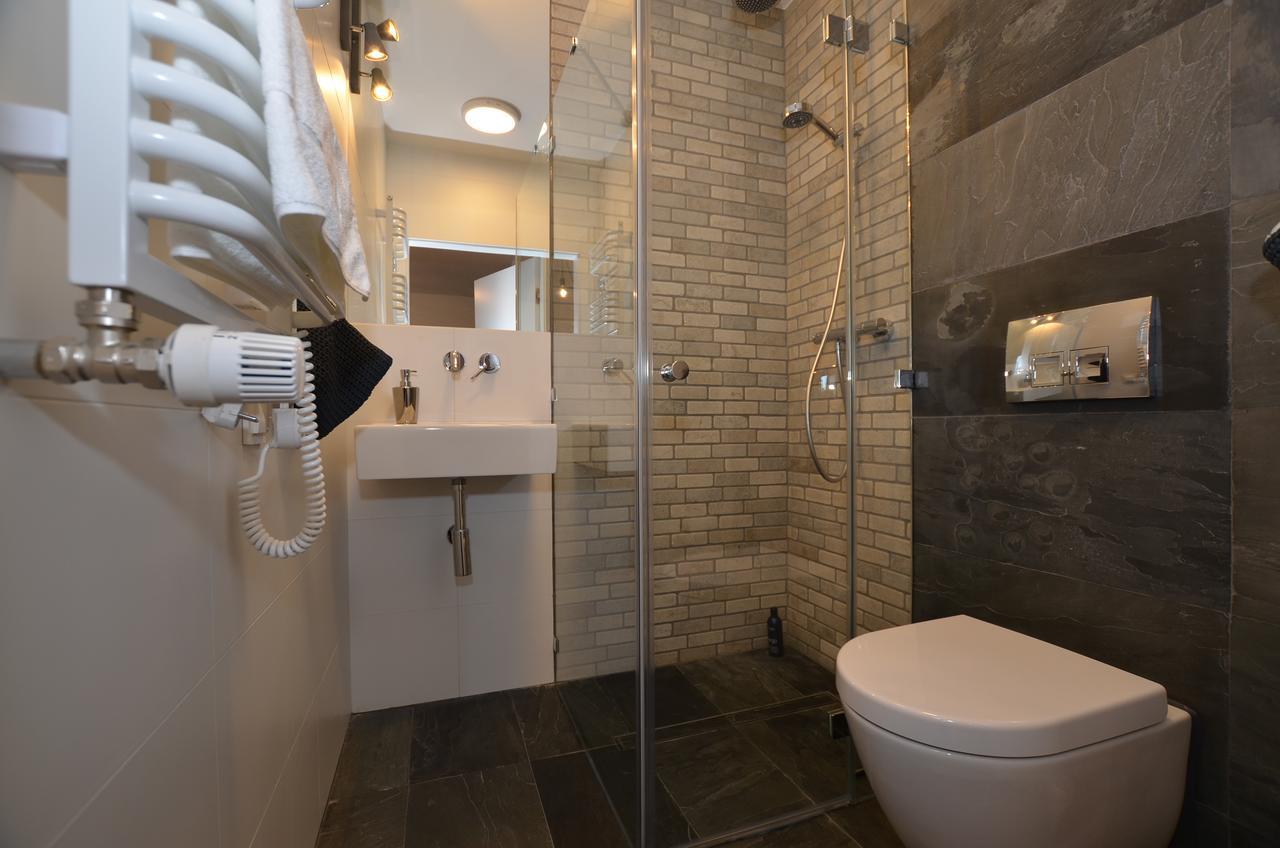 Tartaczna Deluxe Apartments Gdańsk Eksteriør billede